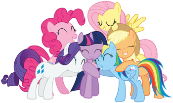 Test de conocimiento MLP 