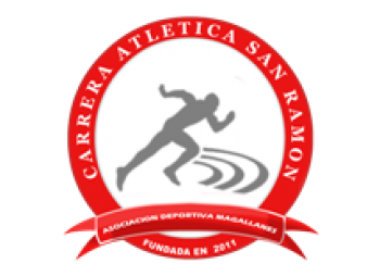 Carrera Atlética San Ramón