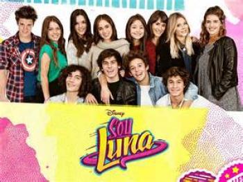 ¿cuanto sabes de soy luna?