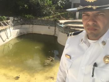 Policía Ambiental
