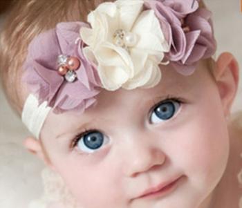 Accesorios para Bebés y Niñas