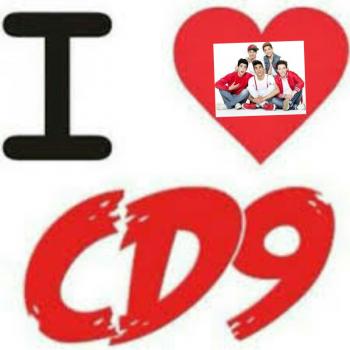 encuasta cd9♥