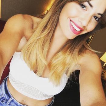 Cuanto sabes de Lali Esposito? Encuesta