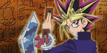 YUGIOH