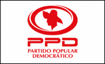 Representante del Distrito  35  PPD