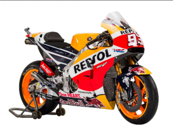 ¿Quien crees que va a ganar el Gp de Autin 2016?