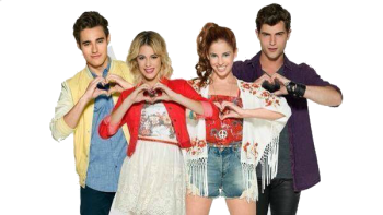 cuanto sabes de violetta