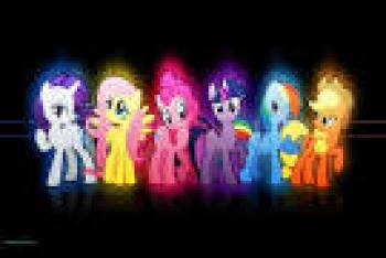 Que tanto conoces Mlp?