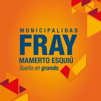 Encuesta Municipio Fray Mamerto Esquiú