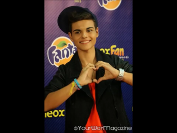 Que tanto sabes de Abraham Mateo 