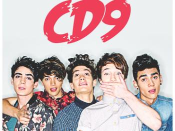 que tanto conoces a cd9