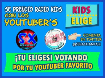 Kids elige