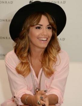 Cuanto sabes de Lali Esposito 