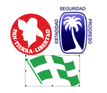 Elecciones en abril 2016