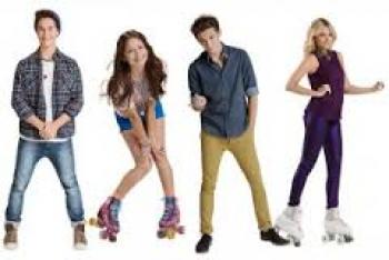 soy luna