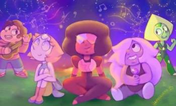 cuanto sabes de steven universe
