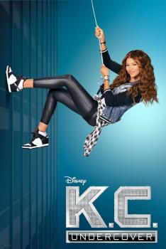  que tanto sabes de agente K.C 