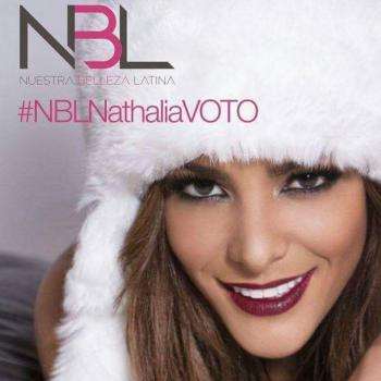 Nuestra Belleza Latina VIP 2016