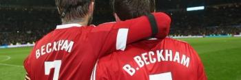 Encuesta: Booklyn Beckham