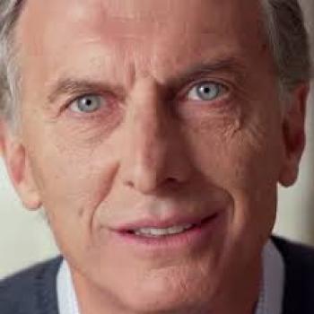 #GOBIERNOMACRI2016