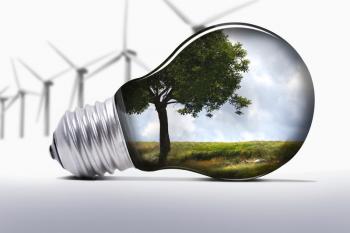 ¿Qué opinas de la energía sustentable?