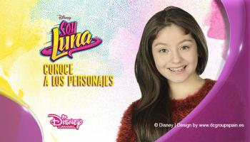 QUIEN ERES DE LOS PERSONAJES DE SOY LUNA 