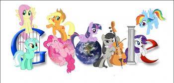Cuanto sabes de my little pony