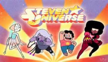 cuanto sabes de steven universe