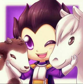 ERES FAN DE VEGETTA 777 ¿si o no?