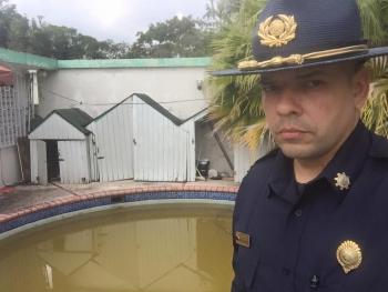 Policía Ambiental