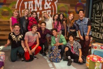 Que personaje de soy luna eres