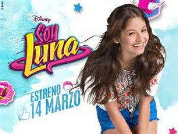 ¿Cuanto sabes de soy Luna?