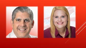 Candidatos por el PPD para el Distrito 12