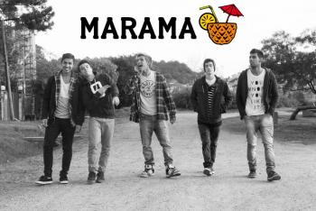 ¿Cuánto sabes del género musical MARAMA?