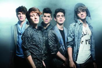 Amas A CD9?