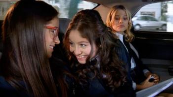 Que tanto sabes de la amistad de Nina y luna
