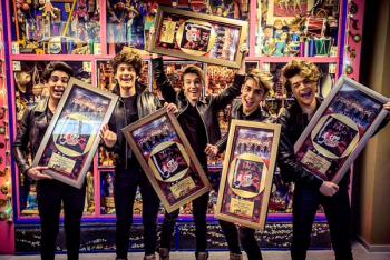 Encuesta de CD9