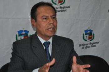 Estaría de acuerdo, con la revocatoria de Wilber Venegas