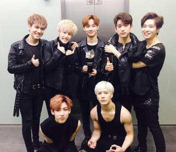 Cuanto sabes de GOT7?