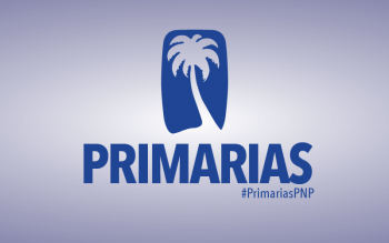 PRIMARIAS PNP PARA LA GOBERNACION 2016