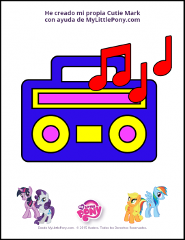 cuanto sabes de mlp