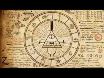 cuanto sabes sobre gravity falls un verano de misterios