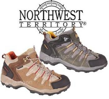 Zapatillas Senderismo y/o Trekking