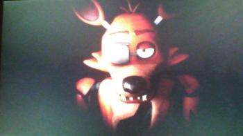 cual es el mejor animatronico de FNAF 3     /pasovo