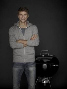 QUE TANTO SABES  HACERCA DE THOMAS MÜLLER