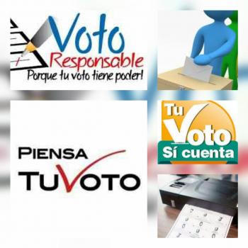 PRIMARIAS 2016: ENCUESTA DE PARTICIPACIÓN 