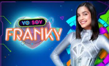 yo soy franky