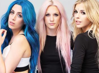 Sweet California 