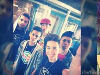 Conoce mas de alexander y la pandilla