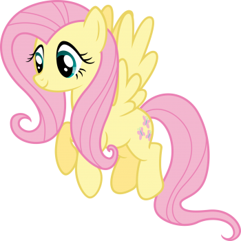 Cuánto sabes de Fluttershy